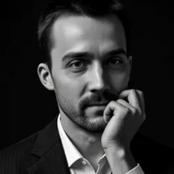 Фотография репетитора Шешин Виталий Юрьевич