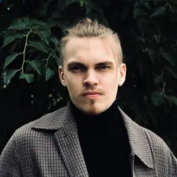 Фотография репетитора Колегов Никита Алексеевич