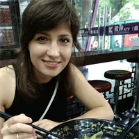 Фотография репетитора Клименко Виталия Витальевна