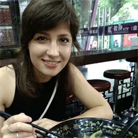 Фотография репетитора Клименко Виталия Витальевна