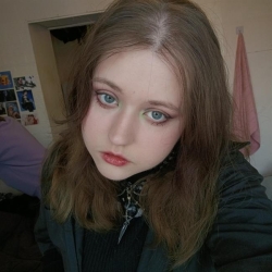 Фотография репетитора Мельникова Диана Алексеевна