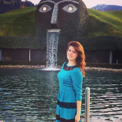 Фотография репетитора Бахитова Инна Сергеевна