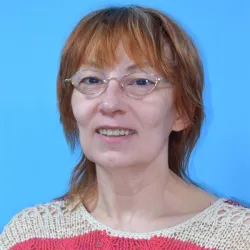 Фотография репетитора Стринека Алла Константиновна