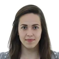 Фотография репетитора Тедеева Анастасия Андоеевна