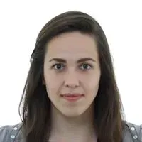 Фотография репетитора Тедеева Анастасия Андоеевна