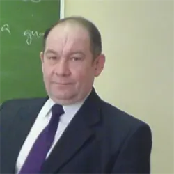 Фотография репетитора Яшин Александр Данилович