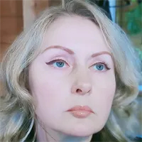 Фотография репетитора Степанова Юлия Ивановна