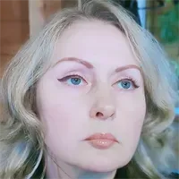 Фотография репетитора Степанова Юлия Ивановна