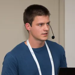 Фотография репетитора Иващук Олег Орестович