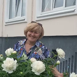 Фотография репетитора Фазлыахметова Альфия Раисовна