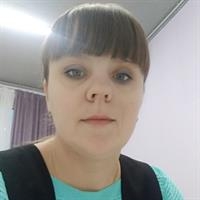 Фотография репетитора Романова Юлия Александровна