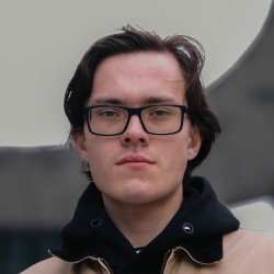 Фотография репетитора Шевелев Макар Вадимович