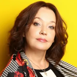 Фотография репетитора Шех Татьяна Валентиновна