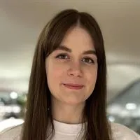 Фотография репетитора Пелевина Светлана Дмитриевна