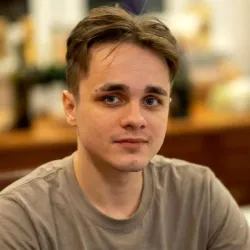 Фотография репетитора Новиков Александр Васильевич