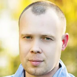 Фотография репетитора Детков Виктор Анатольевич