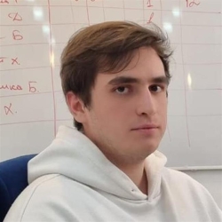 Фотография репетитора Базиев Борис Ахсарбекович