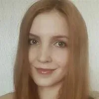 Фотография репетитора Хмель Ксения Сергеевна