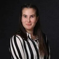 Фотография репетитора Максимова Екатерина Владимировна