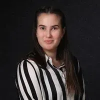 Фотография репетитора Максимова Екатерина Владимировна