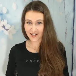 Фотография репетитора Дубенская Марианна Николаевна