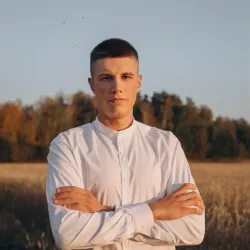 Фотография репетитора Ярцев Ярослав Максимович