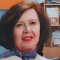 Фотография репетитора Федотова Мария Ивановна