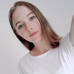 Фотография репетитора Бебешко Татьяна Валерьевна