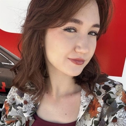 Фотография репетитора Матрос Анастасия Анатольевна