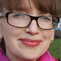 Фотография репетитора Островская Ольга Валерьевна