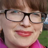 Фотография репетитора Островская Ольга Валерьевна