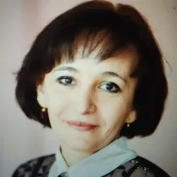 Фотография репетитора Максимова Лариса Анатольевна