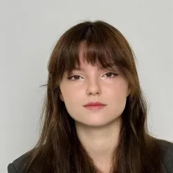 Фотография репетитора Морозова Елизавета Максимовна