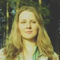 Фотография репетитора Зубкова Елизавета Павловна