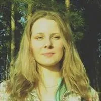 Фотография репетитора Зубкова Елизавета Павловна