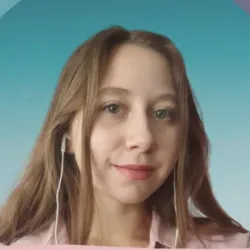 Фотография репетитора Злоказова Вероника Вячеславовна