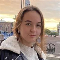 Фотография репетитора Анья Ангелина Михаиловна