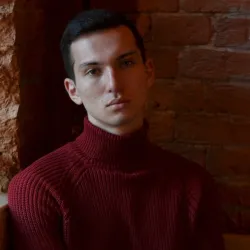 Фотография репетитора Анупыльд Виктор Сергеевич