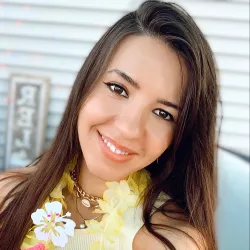 Фотография репетитора Панфилова Елена Анатольевна