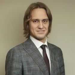 Фотография репетитора Гараев Булат Раисович