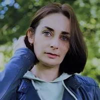 Фотография репетитора Воробьева Анна Яковлевна