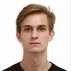 Фотография репетитора Саркисян Владислав Александрович