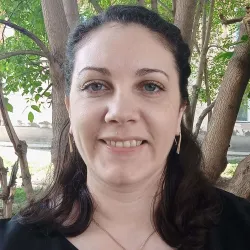 Тахавеева Елена Мнацакановна