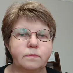 Фотография репетитора Кузнецова Галина Анатольевна