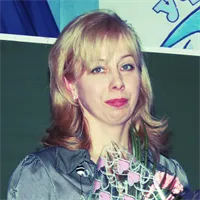 Фотография репетитора Соболева Светлана Николаевна