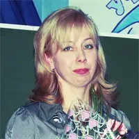 Фотография репетитора Соболева Светлана Николаевна