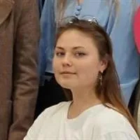 Фотография репетитора Гурлева Алена Юрьевна