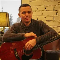 Фотография репетитора Напилков Дмитрий Александрович