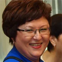 Фотография репетитора Власова Нина Николаевна