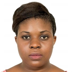 Фотография репетитора Бассей Мэри Сандэй